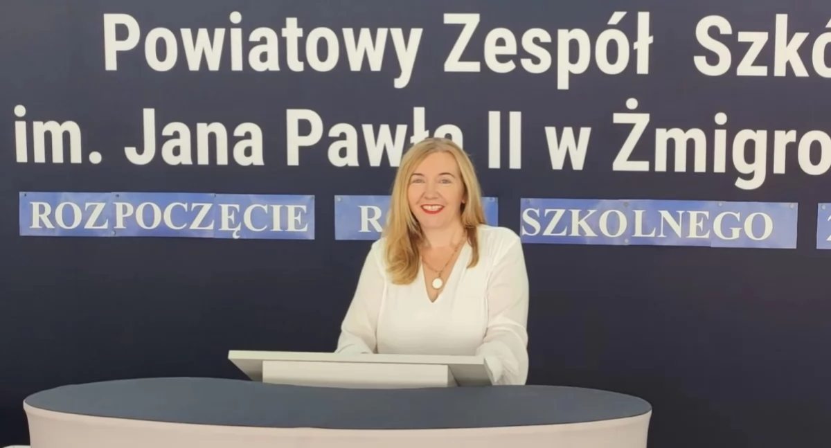Zaskakujący FILM. Politycy KO w ostrych słowach komentują odwołanie dyrektorki