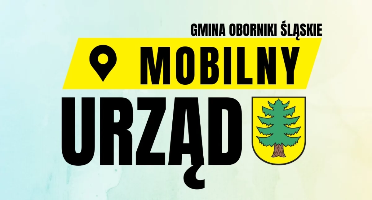 Środowa usługa Mobilnego Urzędu w kolejnym sołectwie