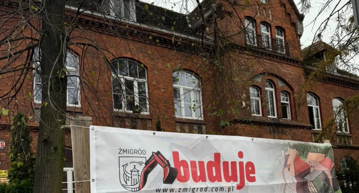 Tymczasowe zamknięcie części Ogródka Jordanowskiego