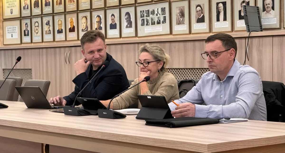 Radni ujawniają: współpraca z NGO to fikcja!