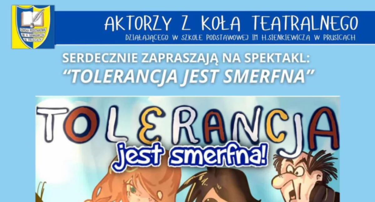Spektakl 