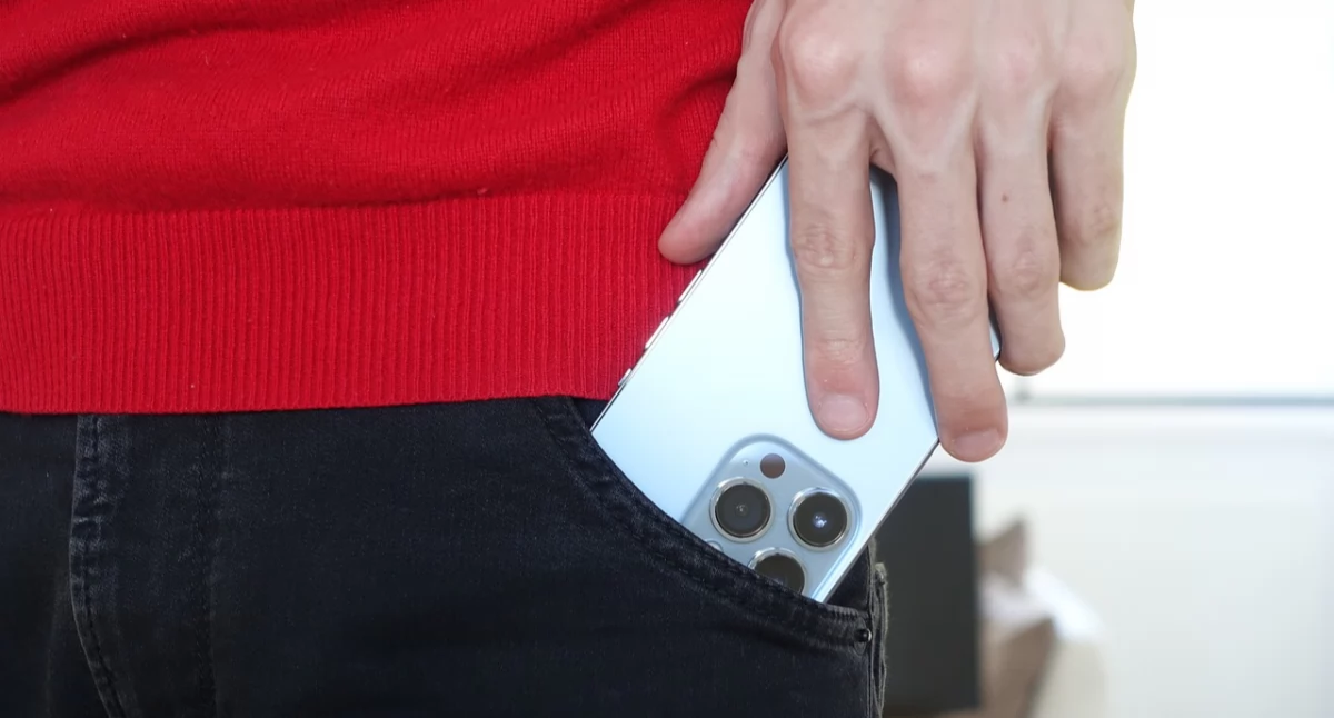 iPhone 11 Pro - nowy czy zregenerowany?