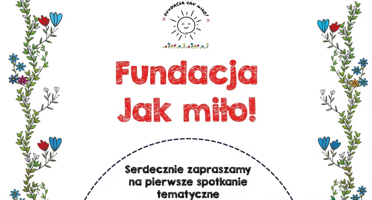 Pierwsze spotkanie tematyczne. Będzie okazja zapakować świąteczne prezenty