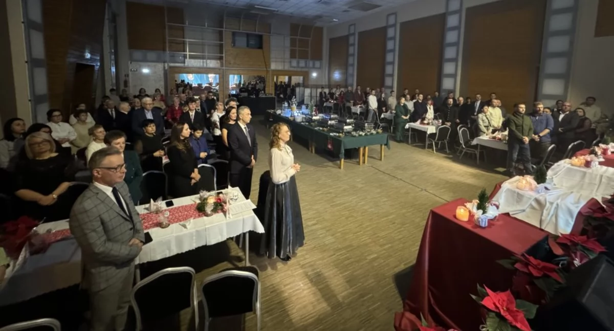 Działają dla naszego dobra