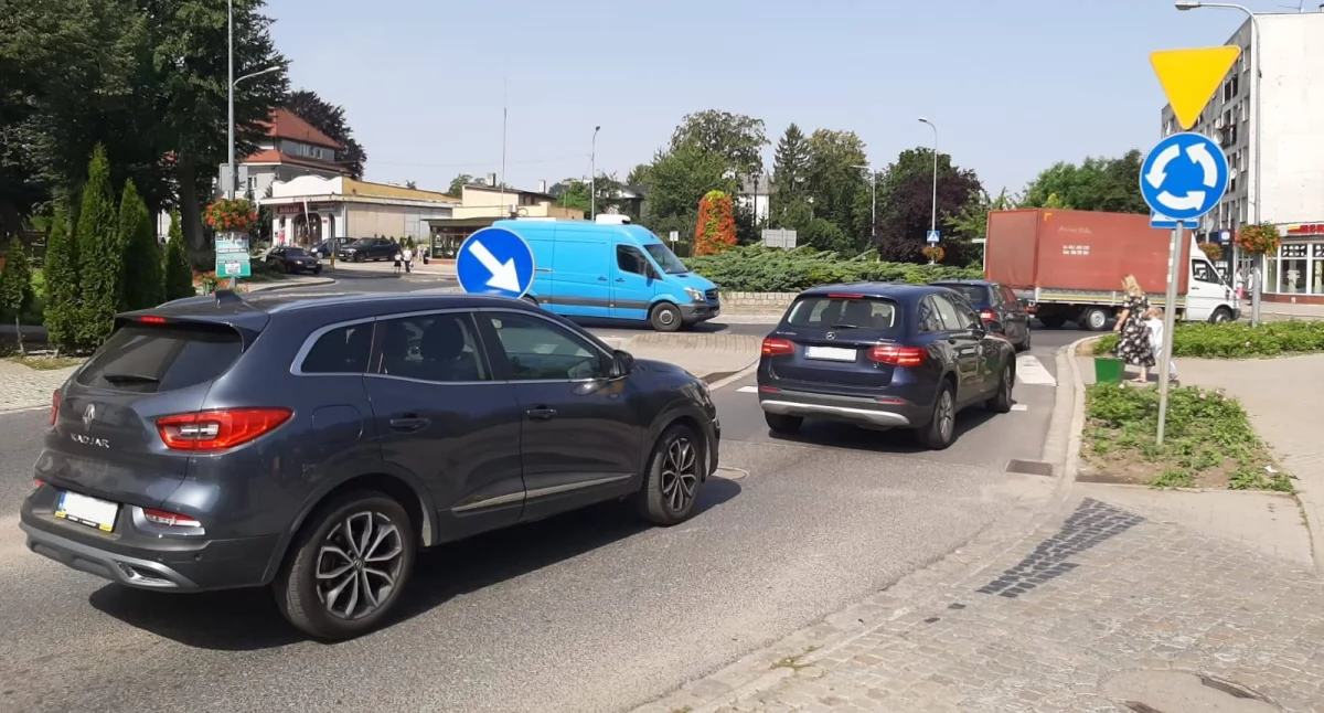 Śmierć na rondzie. Wracamy do sprawy