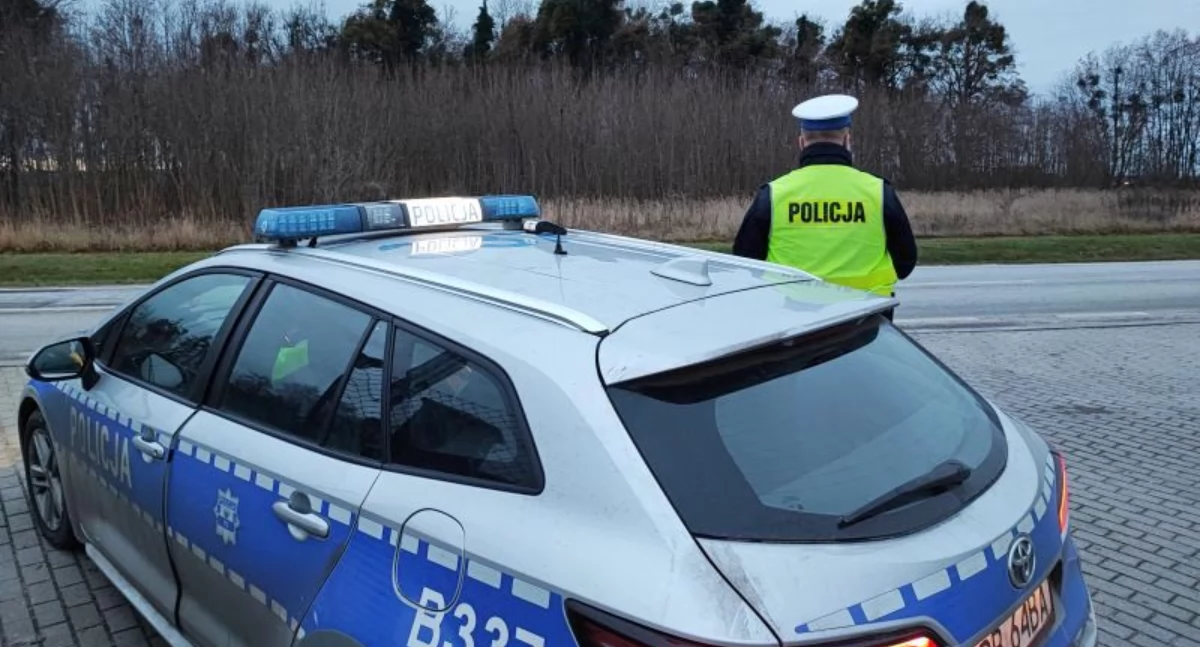 Złamał sądowy zakaz. Grozi mu nawet więzienie