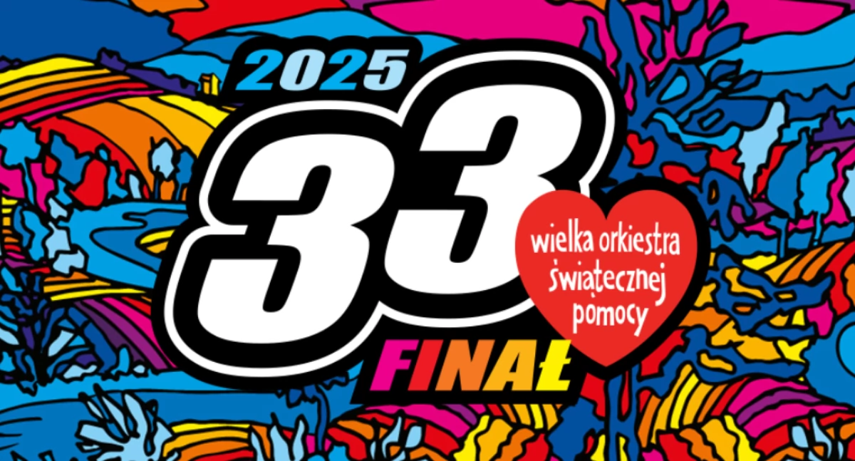Można wesprzeć WOŚP przynosząc wypieki