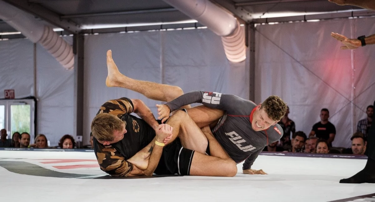 Młodzieżowe Mistrzostwa Polski MMA w Obornikach Śląskich