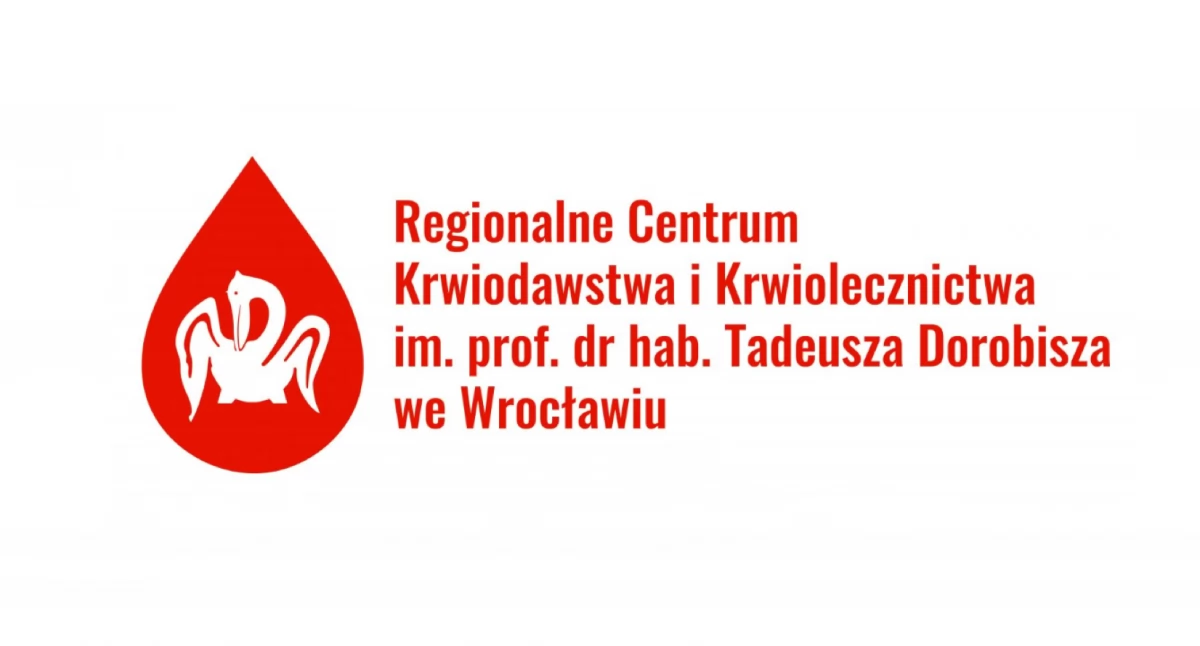 Wszystkie grupy krwi są pilnie potrzebne!