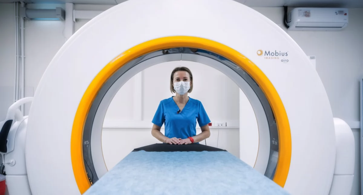 Jak przygotować się do badania PET-CT?