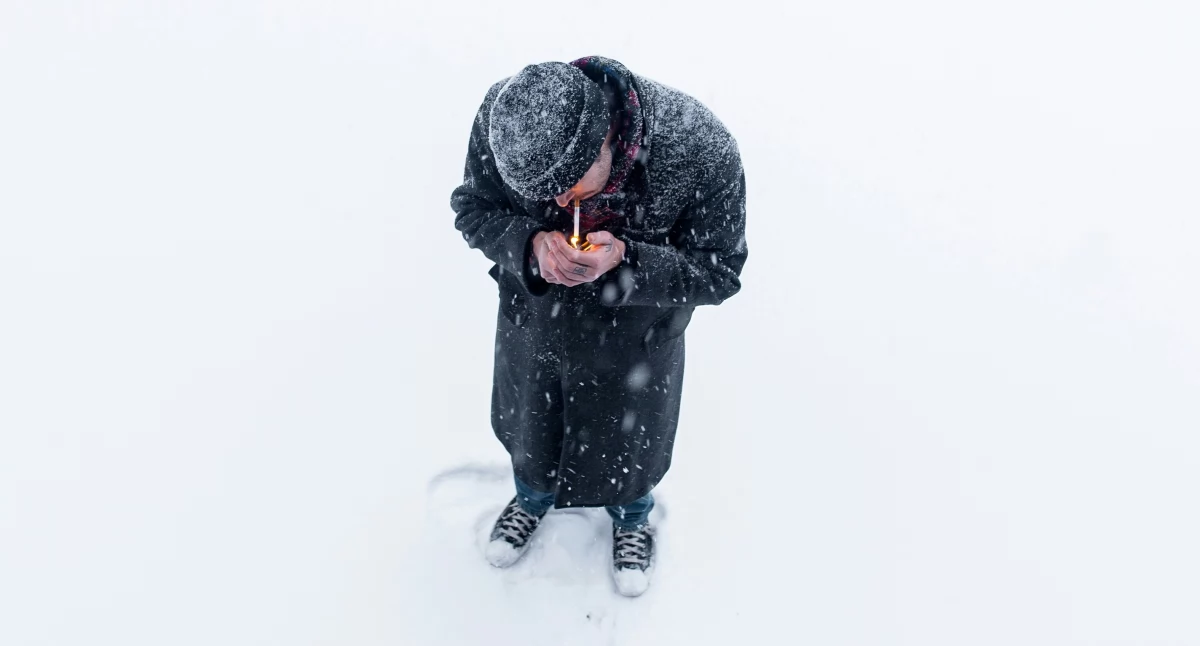 Z Nowym Rokiem – nowym krokiem  Jak zadbać o siebie w tym roku? 