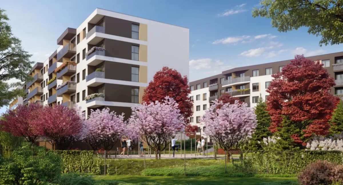 Sołtysowice – spokojna dzielnica Wrocławia. Czy to idealne miejsce na zakup mieszkania?