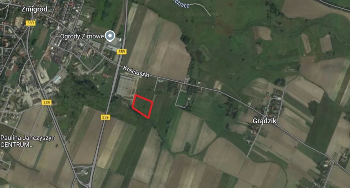 Hałas ze strzelnicy i obawy mieszkańców