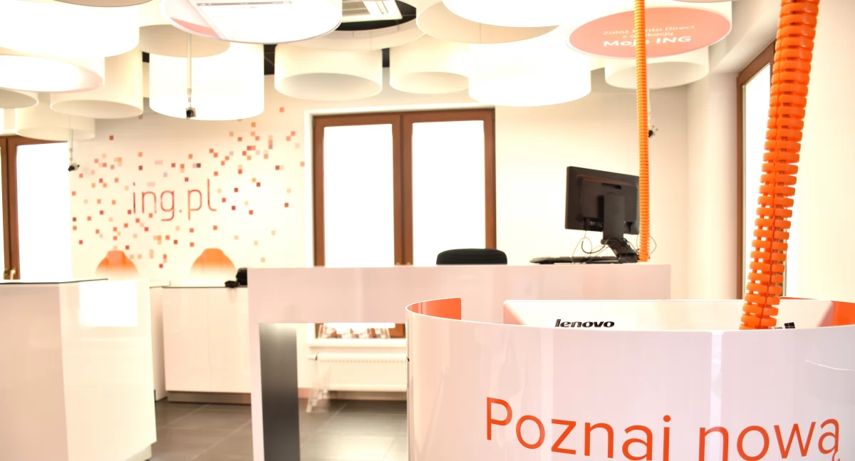 Czy Bank Śląski zamyka oddział w Trzebnicy? 