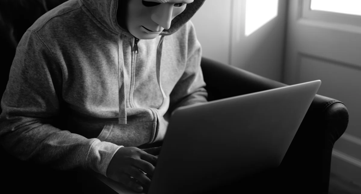 Oszustwo na telefon: jak 27-latek stracił 80 tys. zł