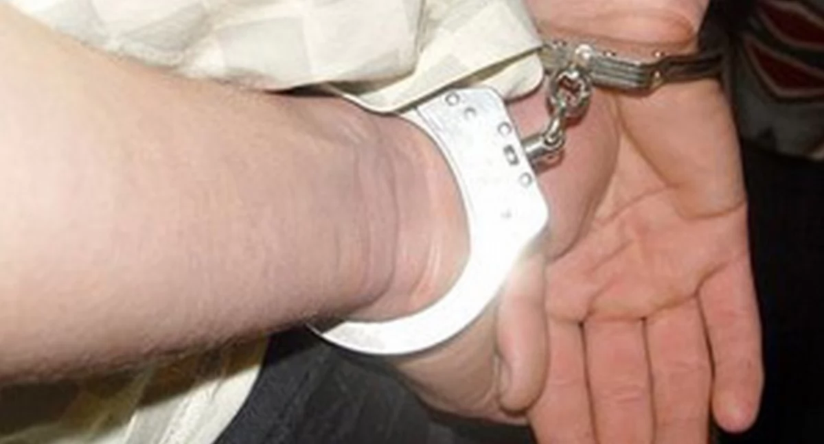 Trzech poszukiwanych zatrzymanych przez policję