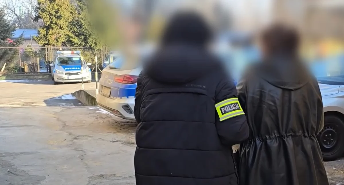 Próba oszustwa. 91-latka prawie straciła oszczędności