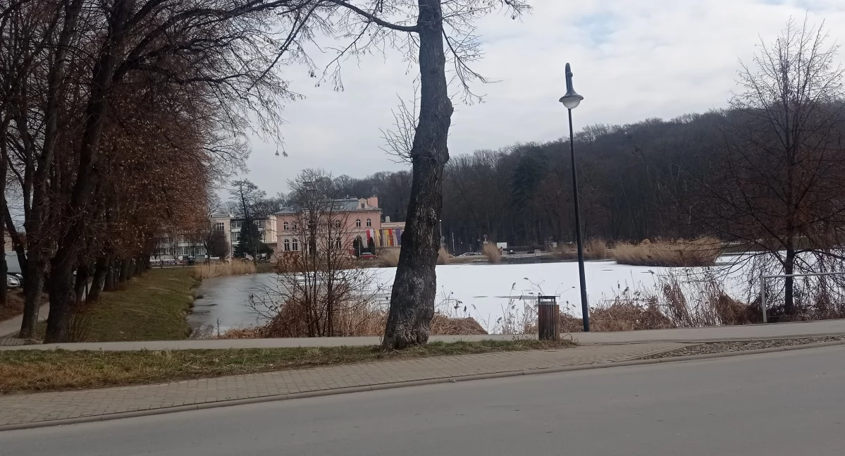 Dzisiaj trochę cieplej. Czy to zapowiedź pogodnego weekendu?