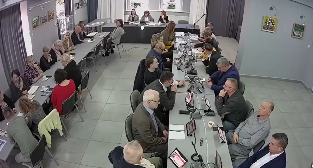 Chodnik, zabytki, opłaty, wsparcie gminy. O tym będzie na sesji
