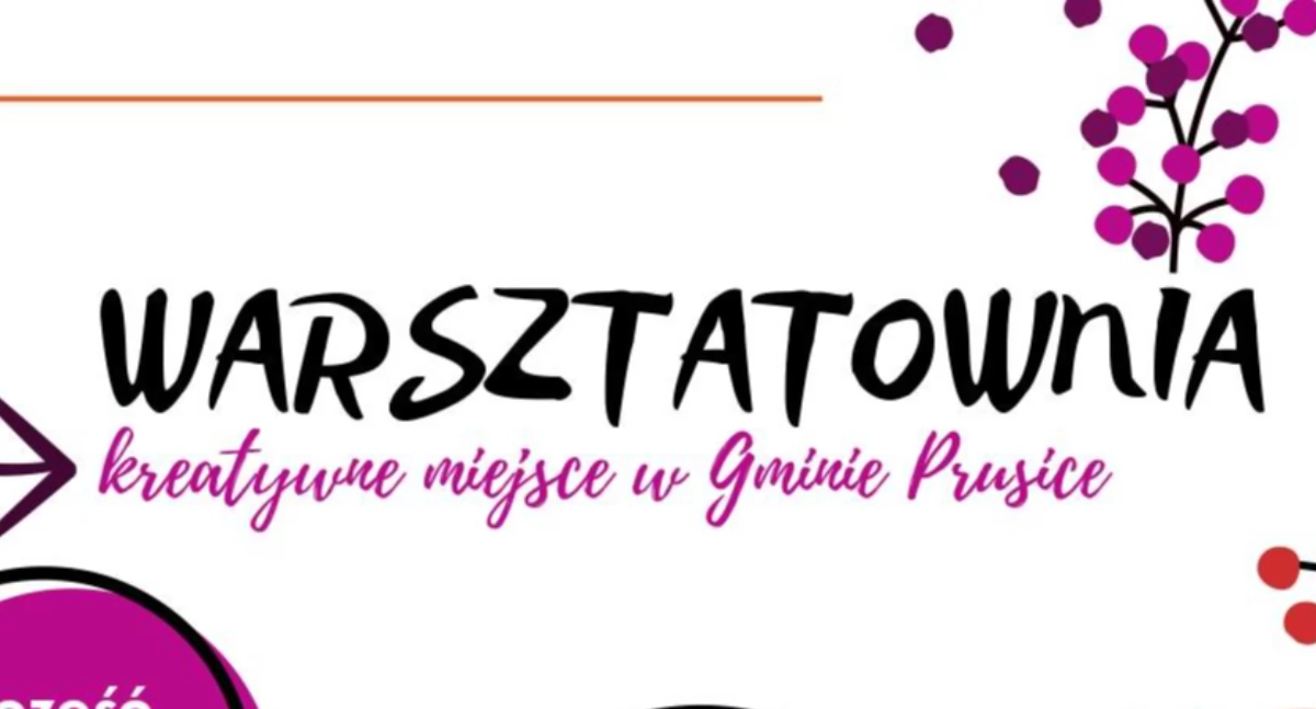 Środowa Warsztatownia w tematyce pączków i wiosny
