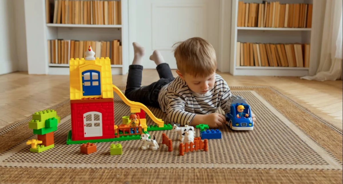 Najrzadsze zestawy klocków LEGO. Sprawdź, jak ciężko je zdobyć