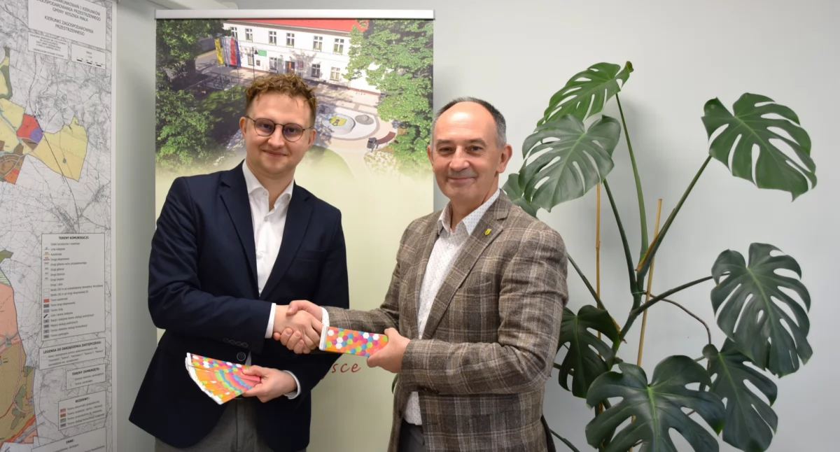 Można odebrać karty aglomeracyjne, które dają zniżki do wielu atrakcji