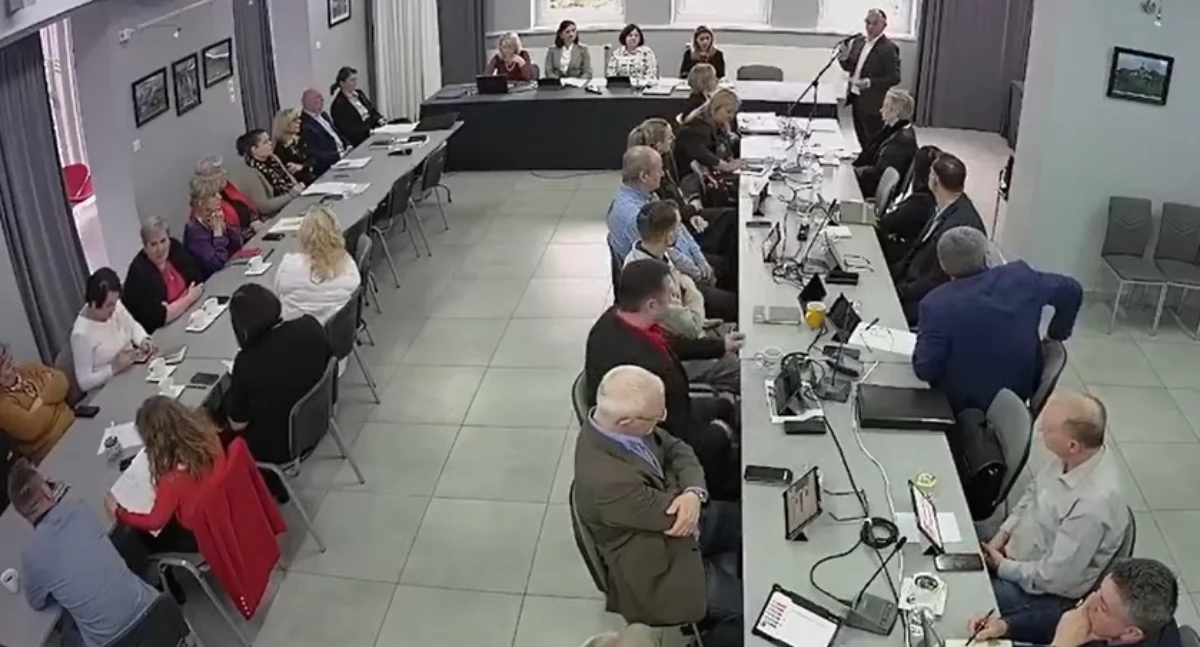 Inwestycje w gminie Wisznia Mała