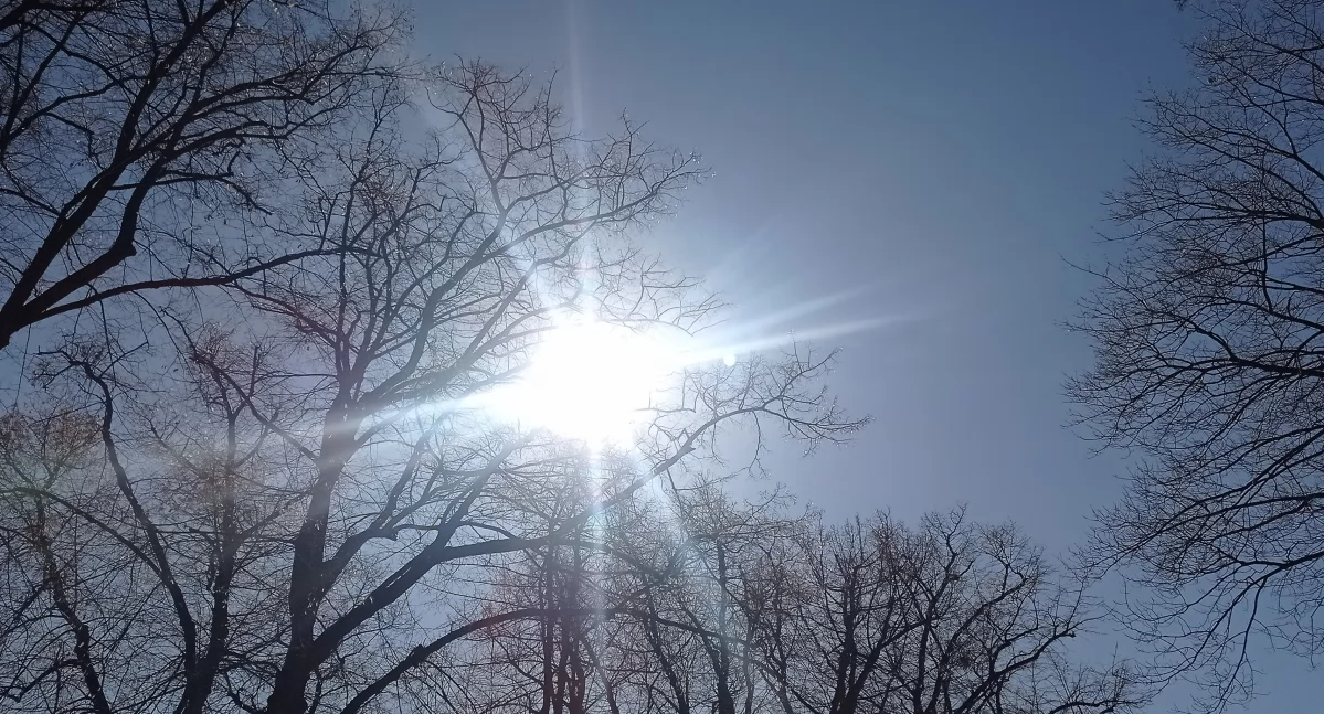 W marcu będziemy świadkami niezwykłych zjawisk astronomicznych 