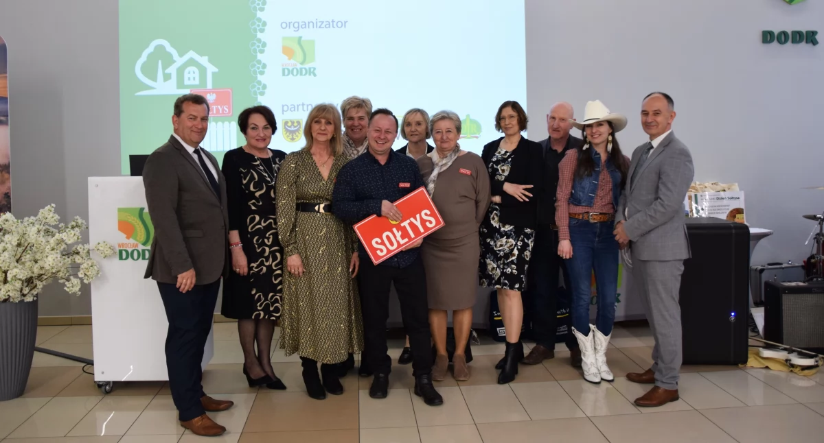 Dolnośląski Dzień Sołtysa