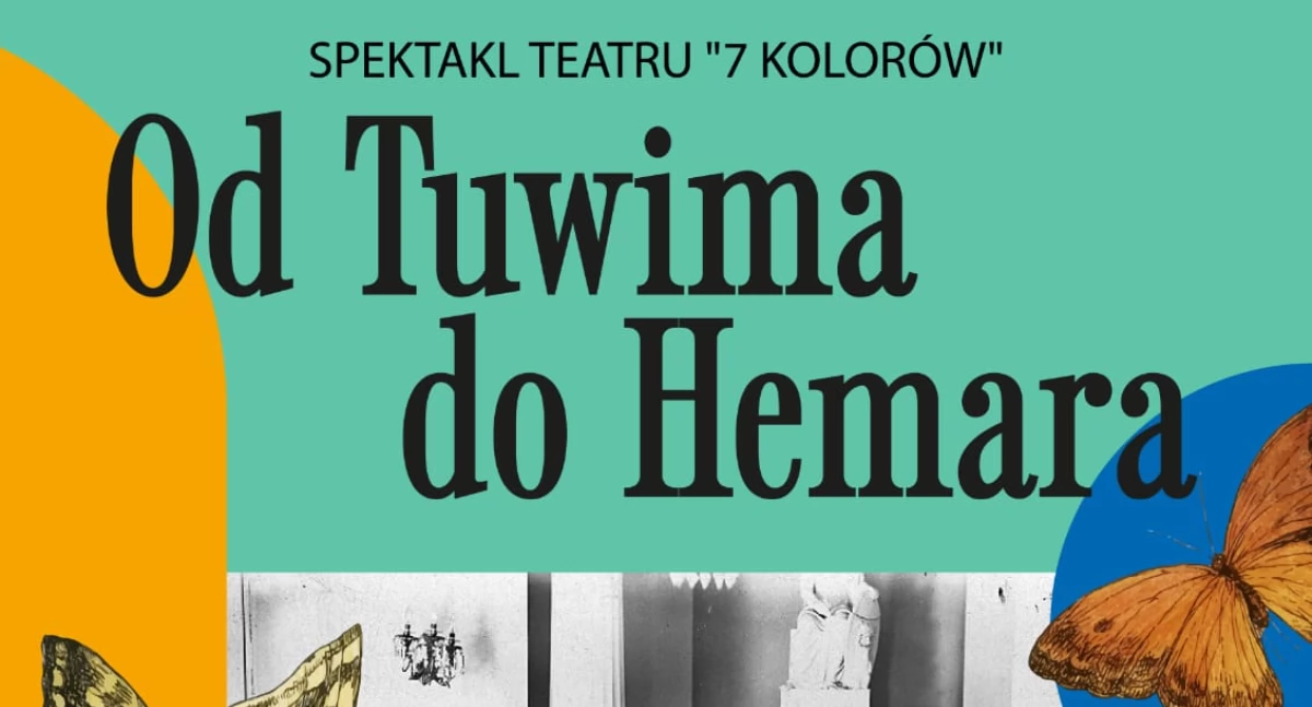 Już dziś spektakl Teatru 7 Kolorów z trzebnickiego UTW Tęcza