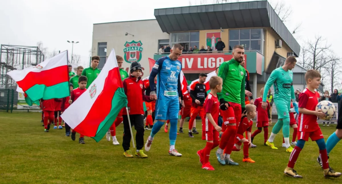 Kontrowersyjny finał JAXAN Dolnośląskiego Pucharu Polski