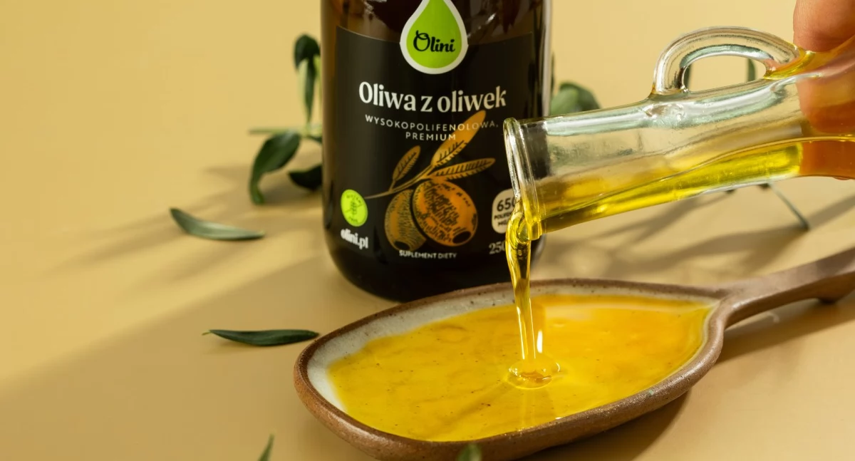 Czy oliwa z oliwek naprawdę jest taka zdrowa? Sprawdzamy!