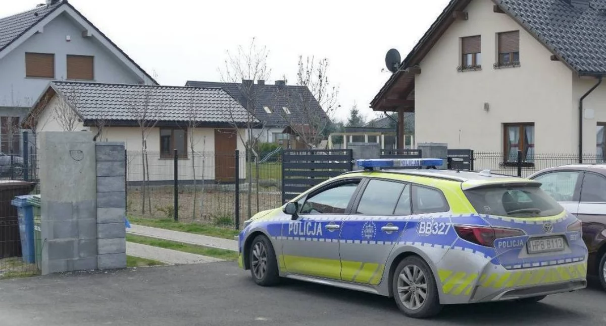Kulisy prusickiej zbrodni: dlaczego zabił dzieci na oczach matki?