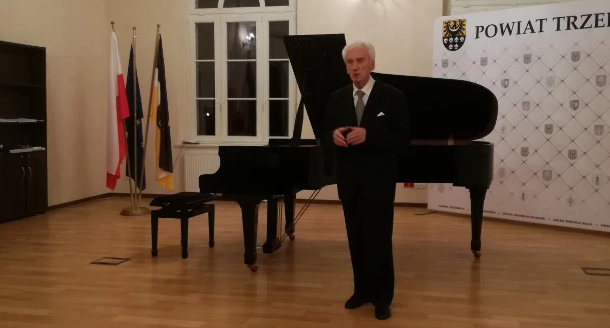 Wieczór Lisztowski 