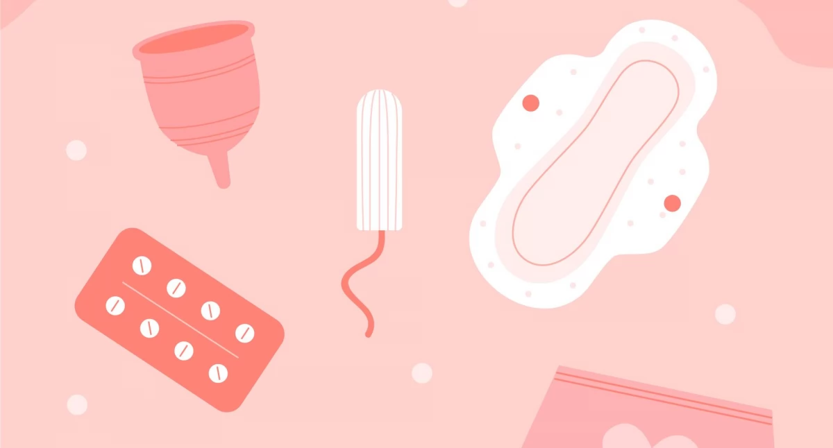 Your Kaya podpaski – naturalna rewolucja w higienie intymnej