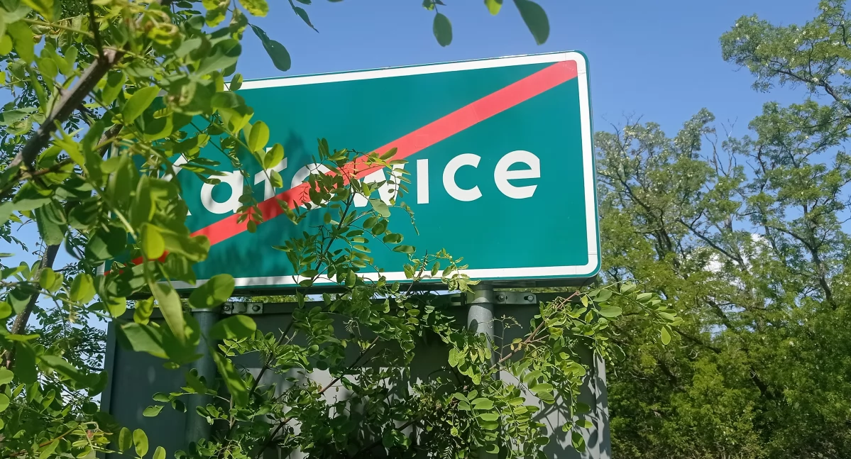 Kałowice, czy Przylesie? Mieszkańcy zadecydują 6 czerwca