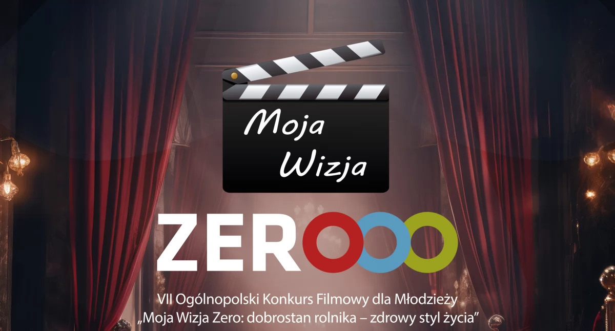 Rusza VII edycja konkursu filmowego KRUS dla młodzieży