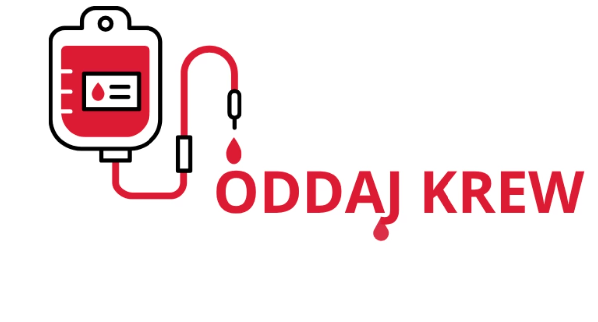 Oddaj krew w Trzebnicy