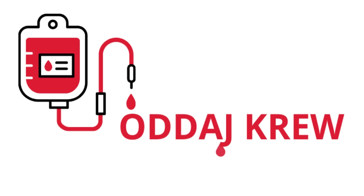 Oddaj krew w Żmigrodzie