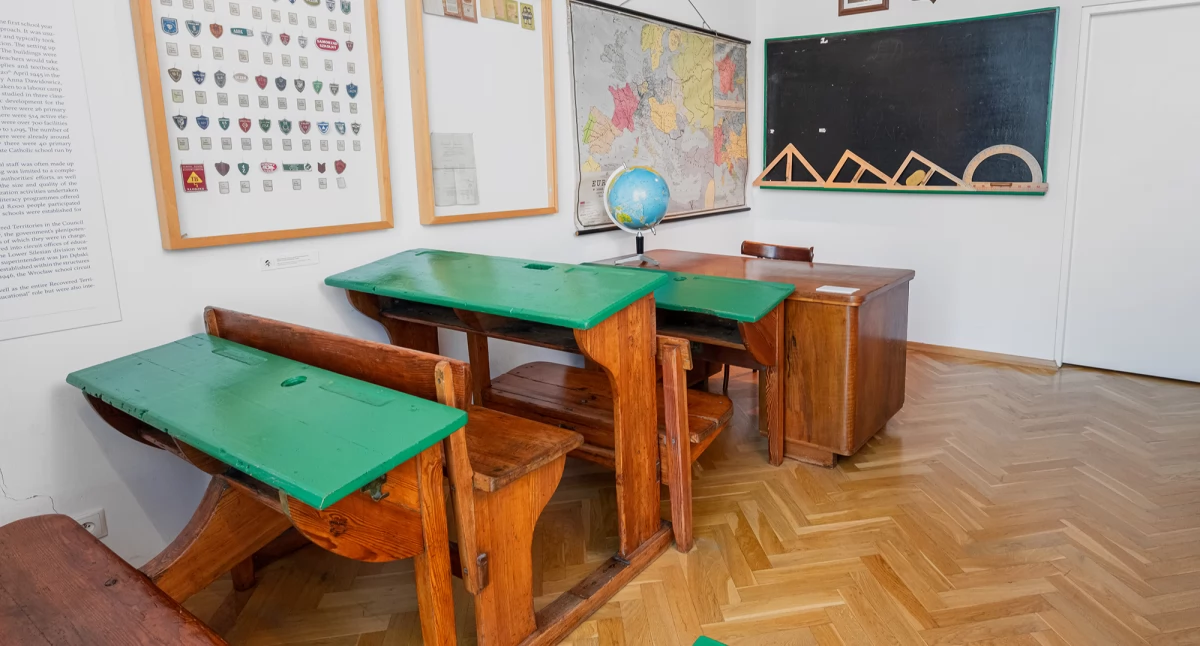 Wojewódzkie uroczyste zakończenie roku szkolnego 2024/2025
