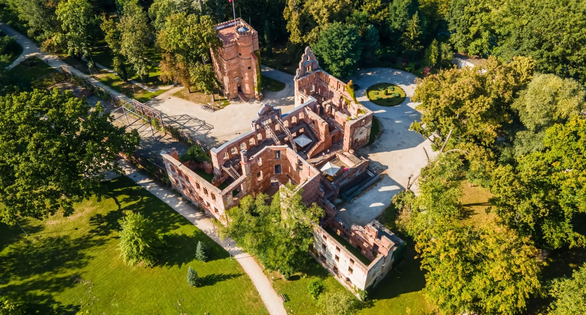 Spotkanie z dr Ewą Woydyłło w Żmigrodzie
