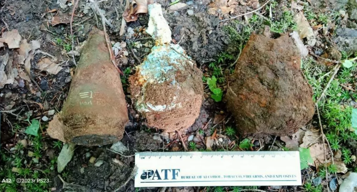 Nadleśnictwo Szklarska Poręba przedłuża zakaz wstępu do lasu na fragmencie Leśnictwa Roztoka 
