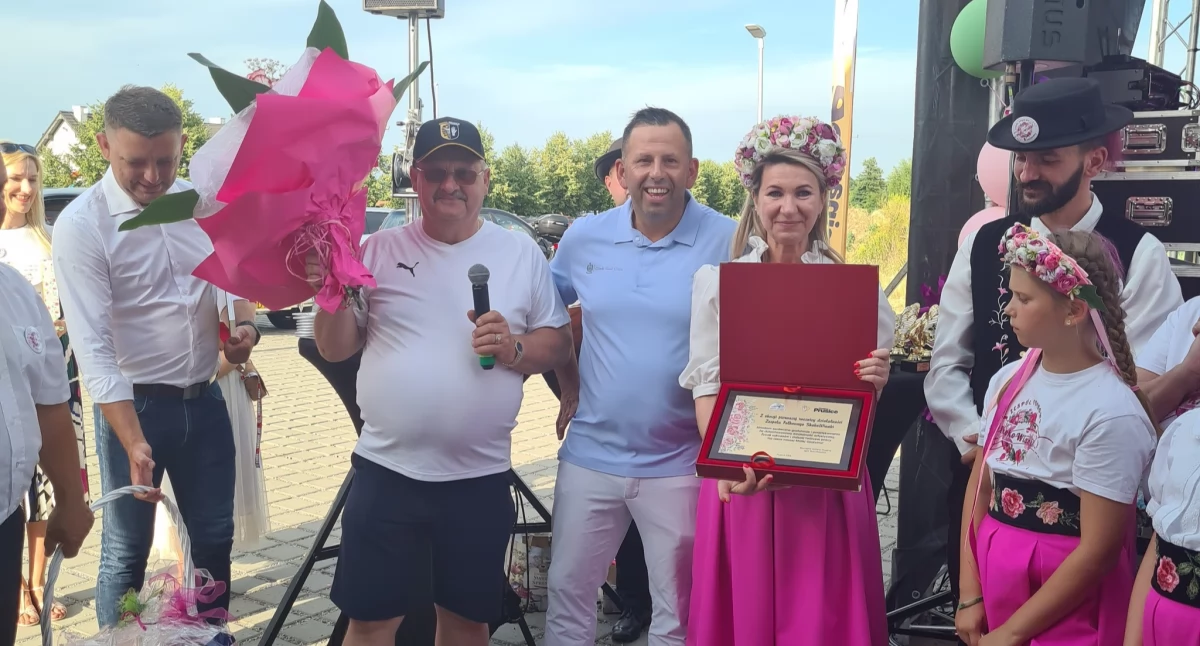 SkokoWianki świętują pierwsze urodziny