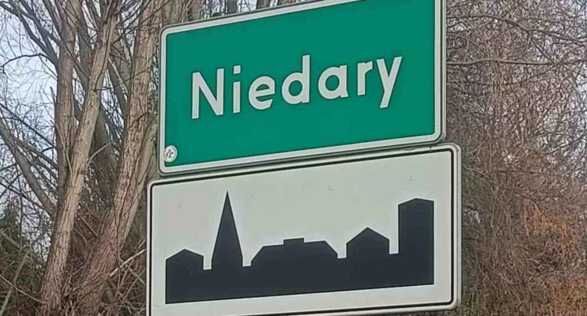 Festiwal atrakcji w Niedarach- ODWOŁANY