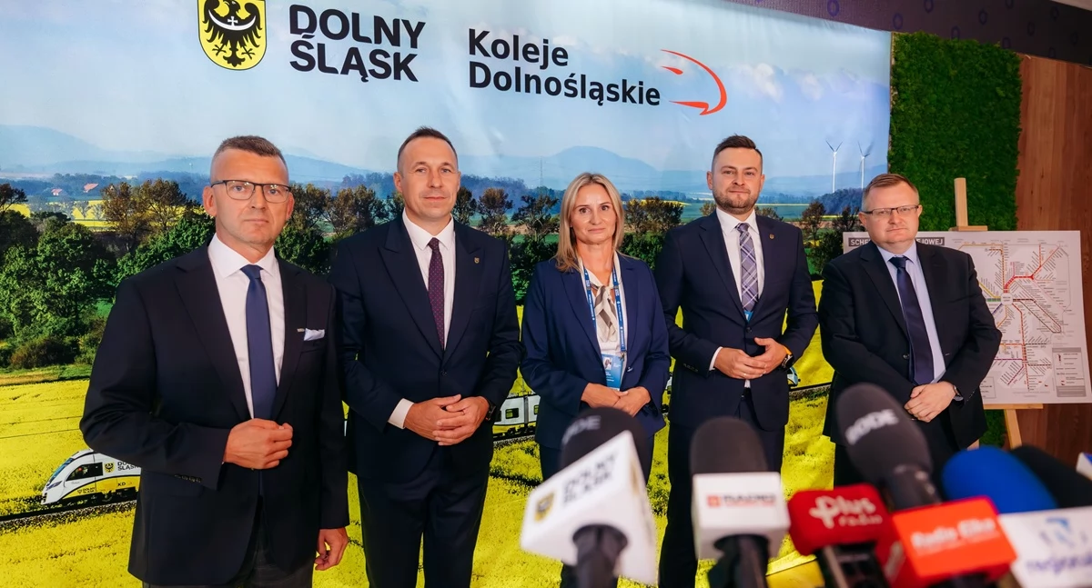 Nowe kierunki KD