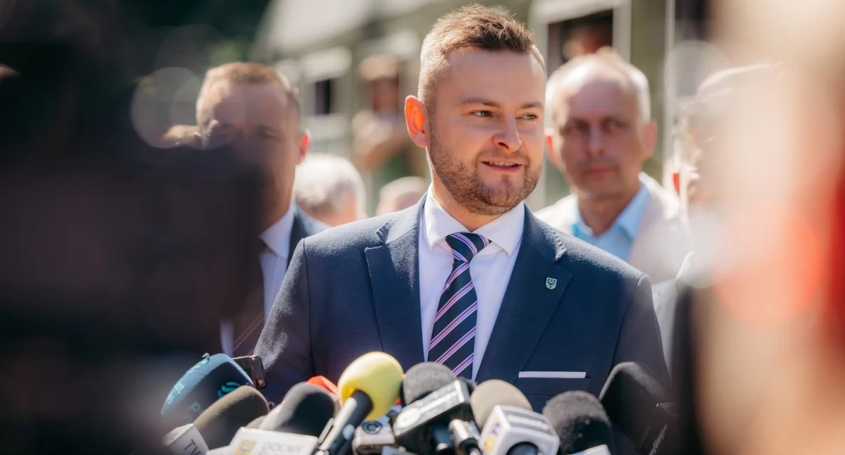 Obwodnica Obornik Śląskich coraz bliżej