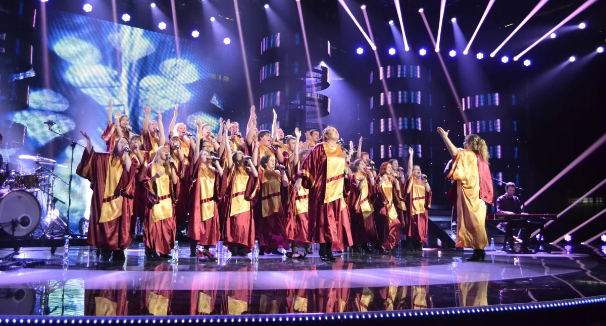 Dwudniowe Warsztaty Gospel w Obornikach Śląskich
