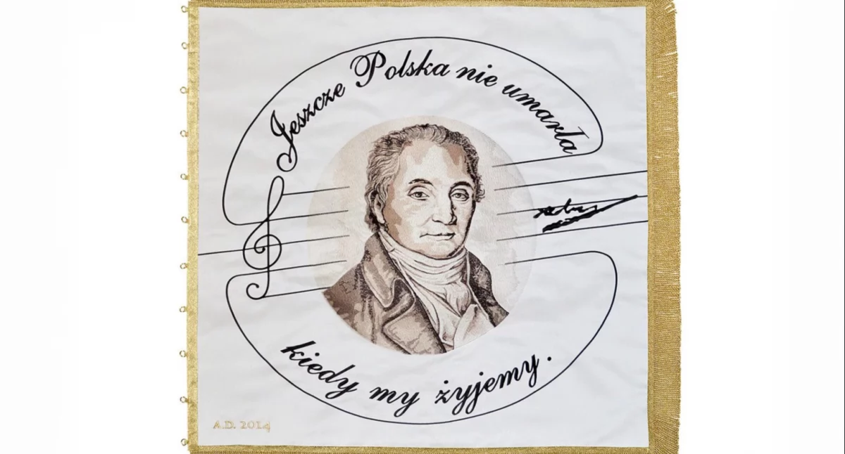 Sztandary ekologiczne – dbałość o środowisko