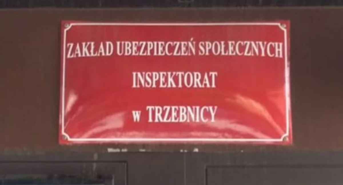 ZUS ostrzega: oszuści obrali na cel lekarzy