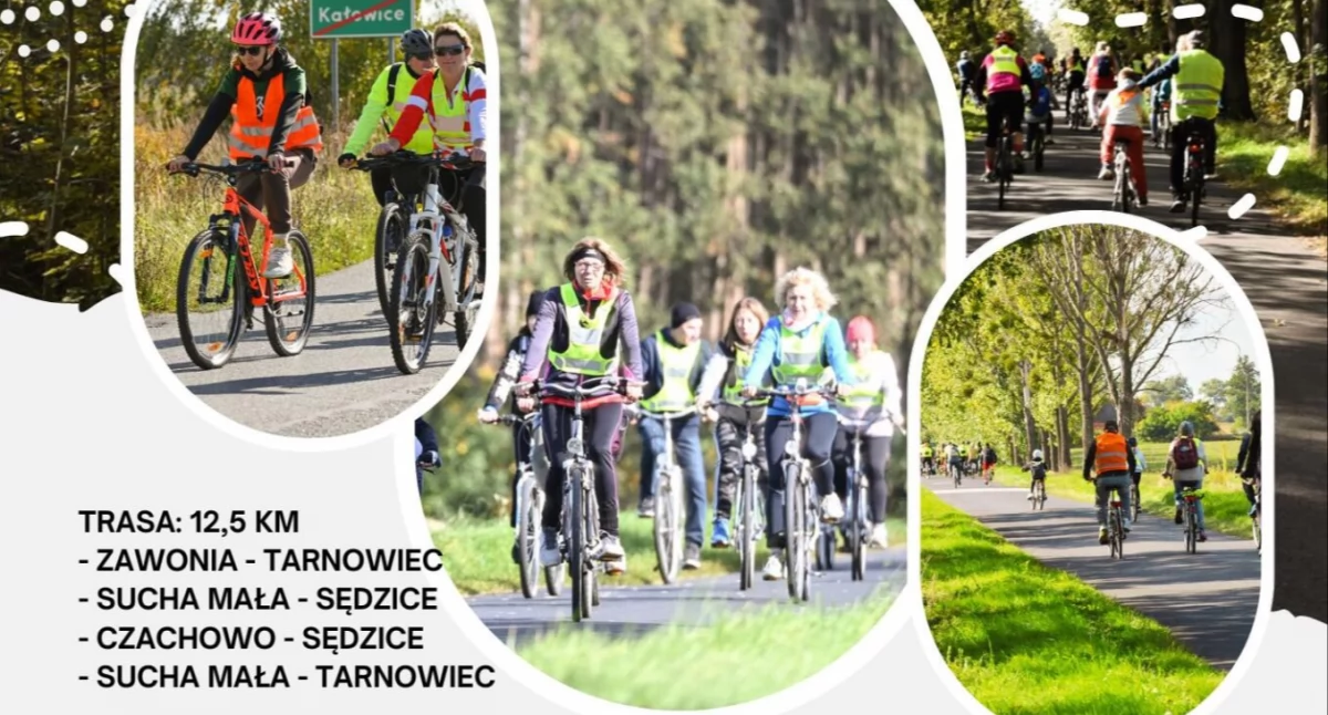 Siódma edycja Babskiego Rajdu już w niedzielę